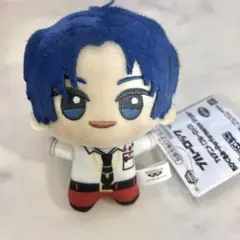 2025年最新】ブルーロック ちびぐるみ performance styleの人気