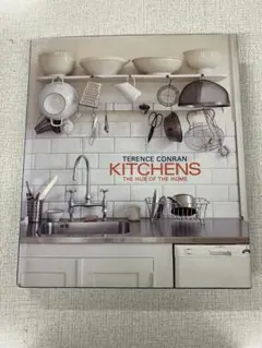 洋書 Kitchens Chris Casson Madden - メルカリ
