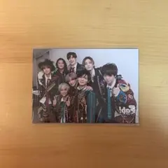 裏Fab！ オリジナルフォトセット 混合 Hey! Say! JUMP