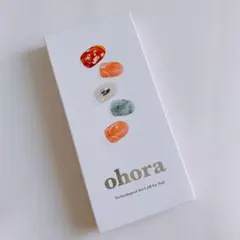 ohora ND-018-J N POWER STONE