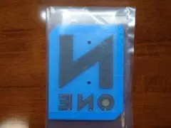 HONDA N-ONE RS ブラックエンブレム