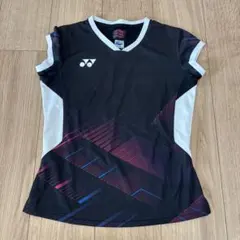 YONEX 半袖 ゲームシャツ　M