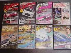 D1 ドリフト dとぅd オプション DVDセット - メルカリ