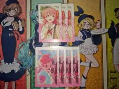 プロセカ エピカ 桃井愛莉 21B