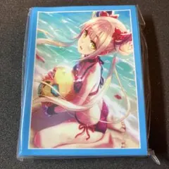 【ハル出品】ルナ　シャドバ　シャドウバース　カードスリーブ