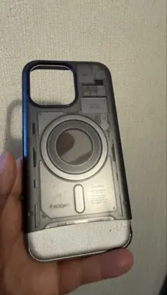 Apple iPhone 15 ProMax Spigen MagSafe