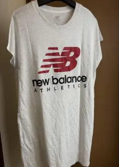 New Balance 半袖 Tシャツのサムネイル