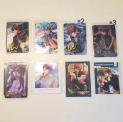 アイナナ　十龍之介　セット