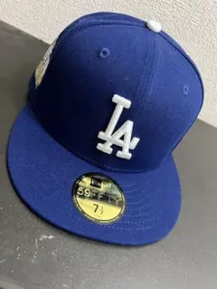 ロサンゼルス・ドジャース 59FIFTY キャップ 7 1/2