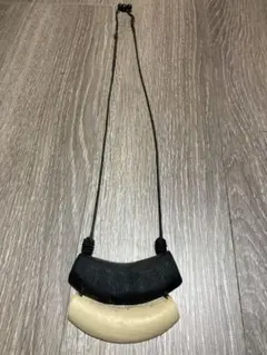 ビンテージネックレス