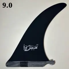 George Greenough Design 4A 7.0インチ フィン - メルカリ