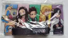 鬼滅の刃 全集中展 特典グッズ