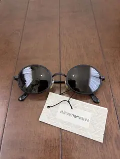 Emporio Armani エンポリオアルマーニ サングラス 088-S - メルカリ