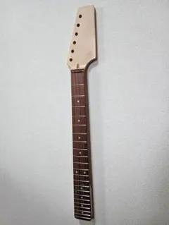 Charvel MyG ギターネック レギュラースケール 22F - メルカリ