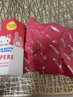 HIPPERS サンリオ　ヒッパーズ　ポチャッコ確定