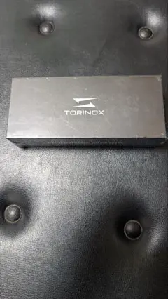 新品 未開封 TORINOX TS186 サングラス