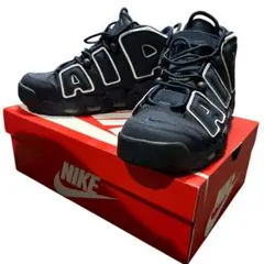 モアテン スニーカー