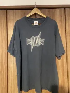 90s-00s初期 RECON 半袖Tシャツ 立体ロゴ リーコン 裏原宿 XLのサムネイル