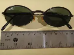 Ray-Ban RB3103 W3097 made in ITALY