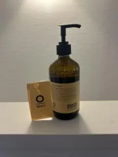 2026年最新】オーウェイ シャンプーの人気アイテム - メルカリ