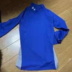 アンダーアーマー　ヒートギア　120
