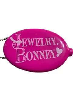 一番くじワンピース J賞 ラバーアソート ジュエリー・ボニー