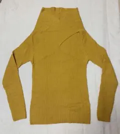 アーバンリサーチ　ニット