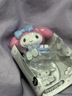 スイートロリータマスコット みずいろロリータver. マイメロディ