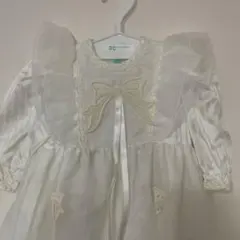2026年最新】桂由美 ベビードレスの人気アイテム - メルカリ