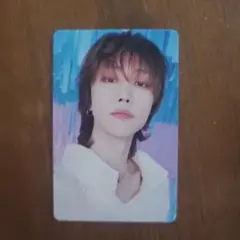 seventeen セブチ トレカ 中華 ヨントン ミンハオ ミョンホ the8
