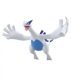 【完全未開封】ポケモンスケールワールド ジョウト地方 ルギア 輸送箱未開封 輸送箱未開封】ポケモンスケールワールド ジョウト地方 ルギア - メルカリ