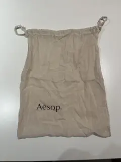 Aesop 巾着