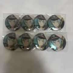 あんスタ 風早巽 BNS缶バッジ