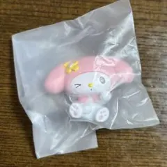 サンリオキャラクターズ すってんころりんフィギュア2 マイメロディ