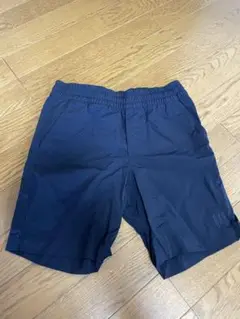 GAP ネイビー 半ズボン Lサイズ