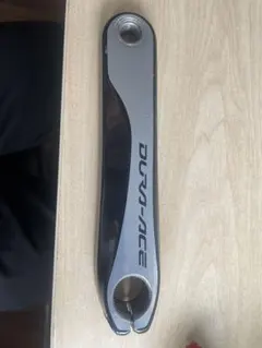 SHIMANO DURA-ACE FC-R9100クランクアーム 左のみ - メルカリ