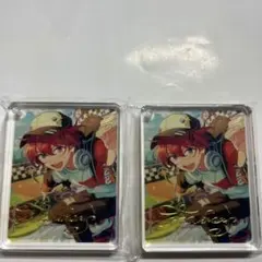 あんスタ コロッタ 朱桜司