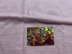 初音ミク ワンダショミクキャラクターカード