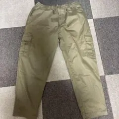 JOHNBULL カーゴパンツ JM241P17 サイズMのサムネイル