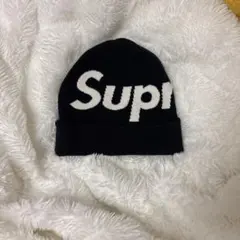 supreme ニット帽