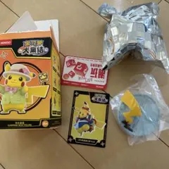 2026年最新】ポケモンユナイト フィギュアの人気アイテム - メルカリ
