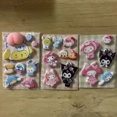 シールおすそ分けＮｏ．63