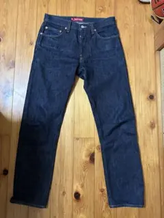 Supreme Regular Jean (26SS) 