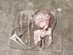DIABOLIKLOVERS 逆巻スバル アクリルキーホルダー