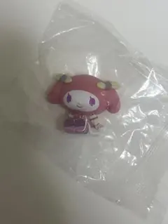 サンリオ　プリキュア　ガチャ