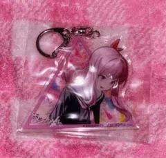 プロセカ 暁山瑞希 アクリルキーホルダー