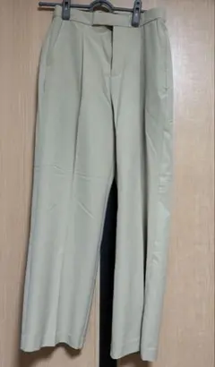 SENCE OF PLACE パンツ