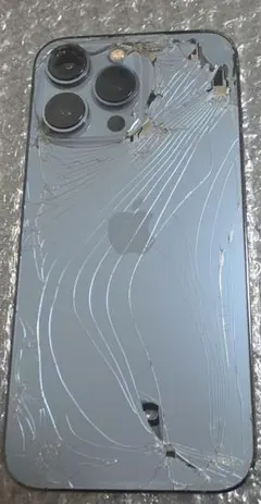 iPhone13 pro 128GB本体　ジャンク