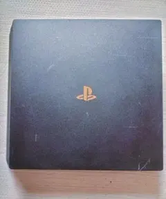 ps4本体