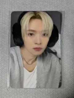 StrayKids　リノ